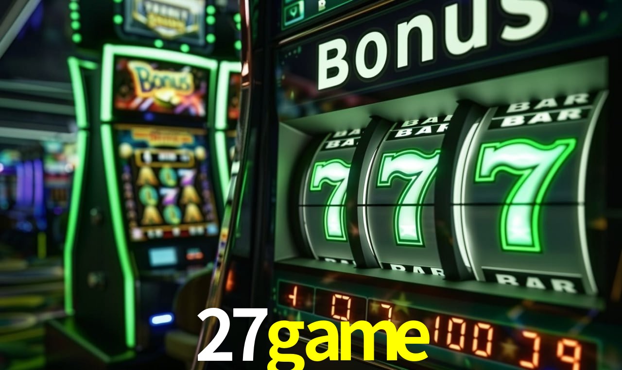 Bonus Features 27game