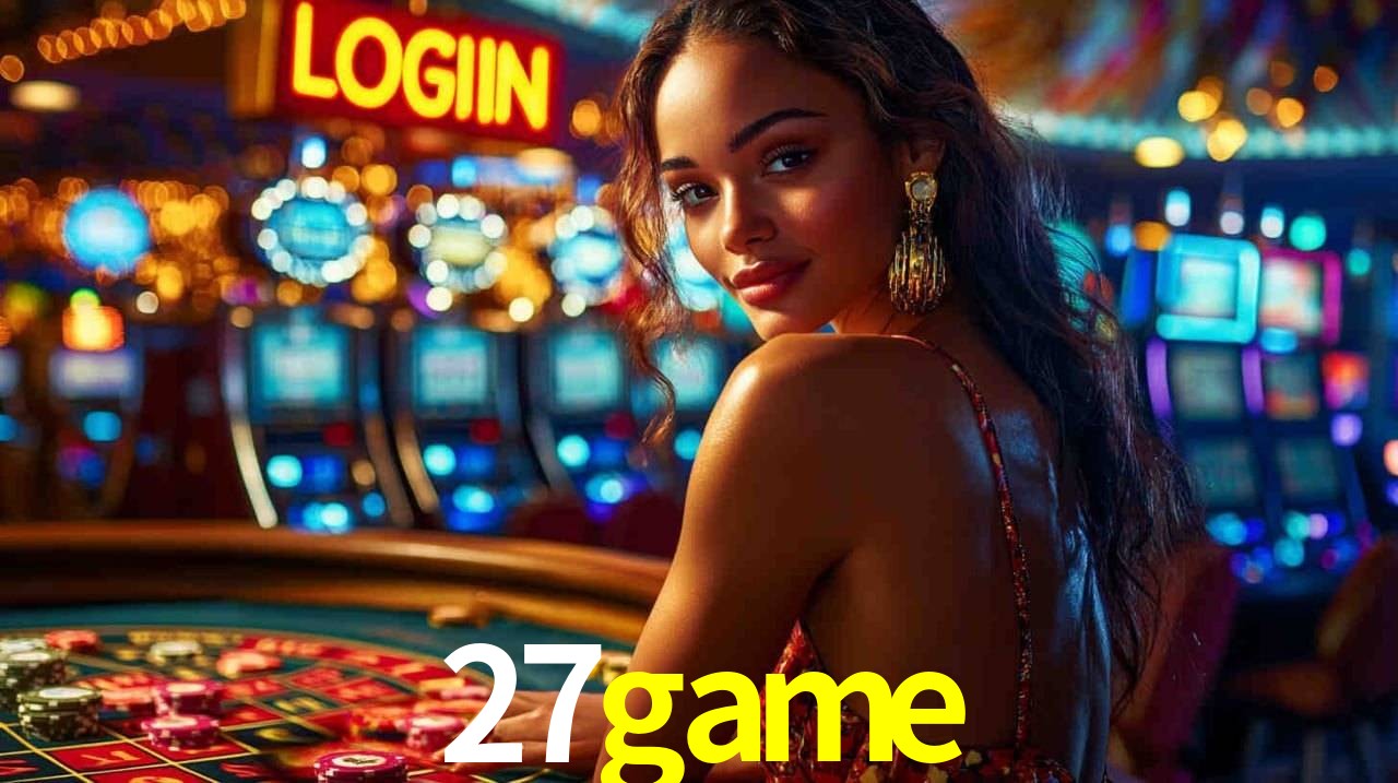 Live Casino 27game