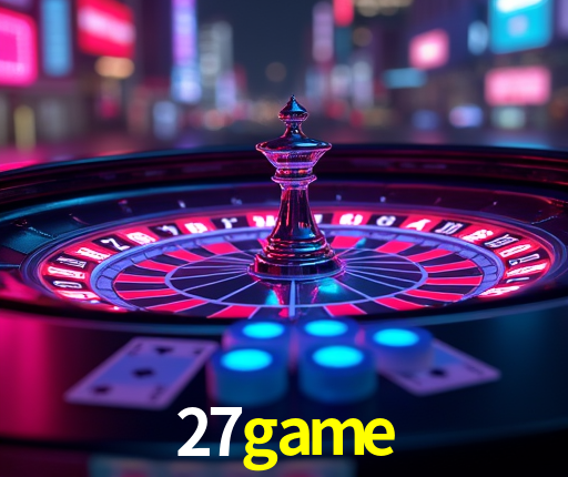 Descubra a Essência do 27game: Nossa História e Compromissos