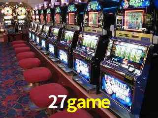 Descubra a Essência do 27game: Nossa História e Compromissos