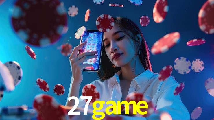 A Experiência Imersiva dos Cassinos Ao Vivo no 27game