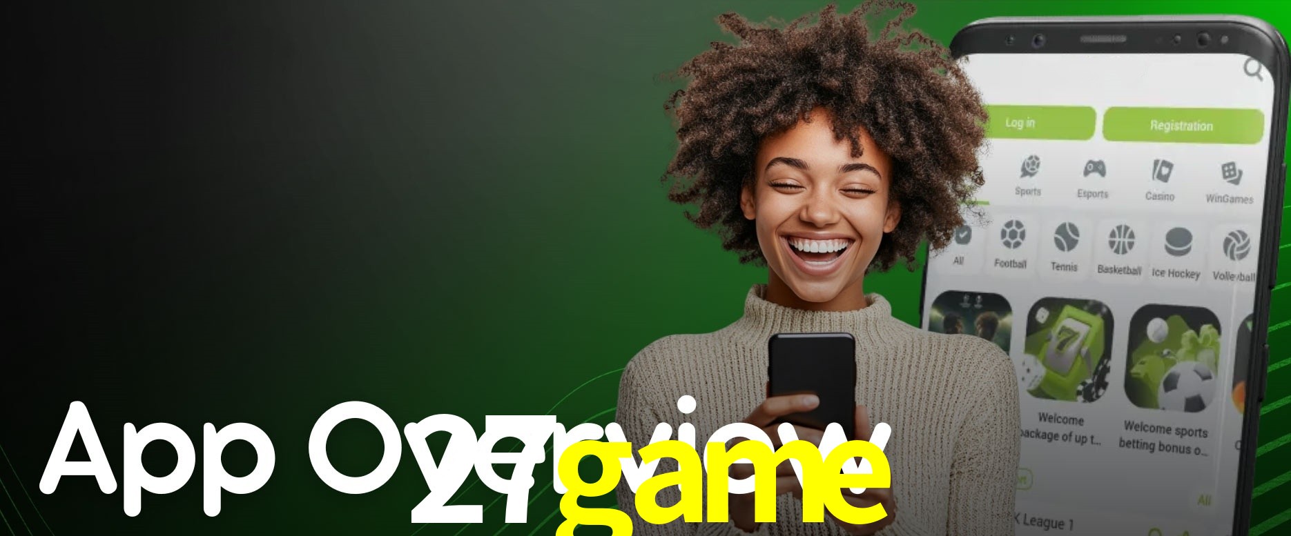 Responsive Design 27game