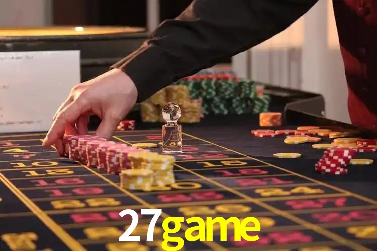 A Revolução dos Aplicativos de Jogos no 27game