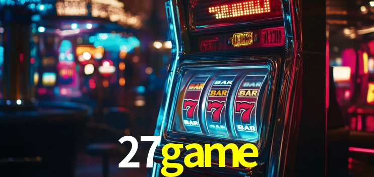 Daily Bonuses 27game
