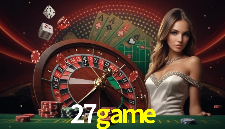 Live Casino 27game