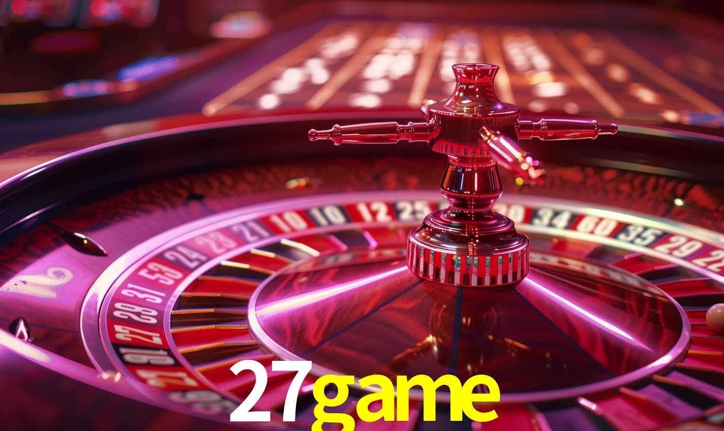 Explorando a Categoria de Eventos em Apostas na 27game