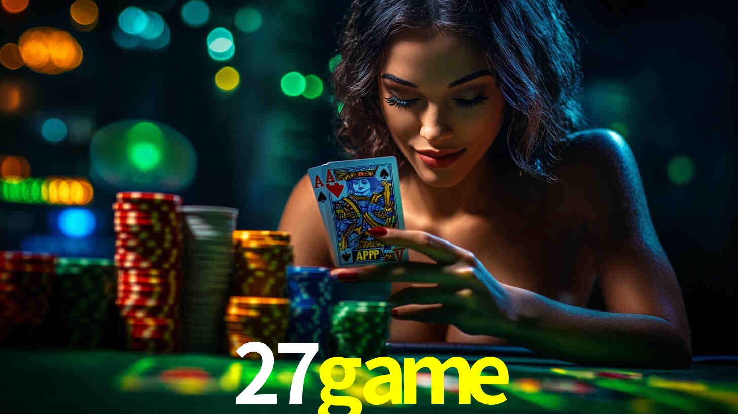 Apostas Esportivas na 27game: Um Guia Completo