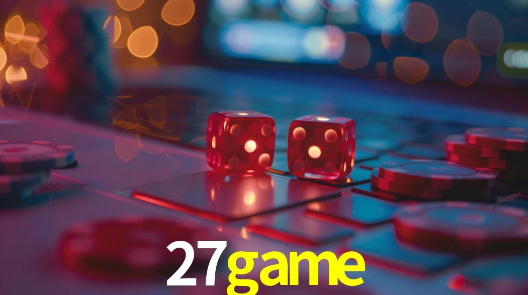 Game Providers 27game