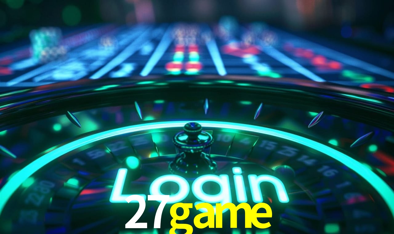 Statistics 27game