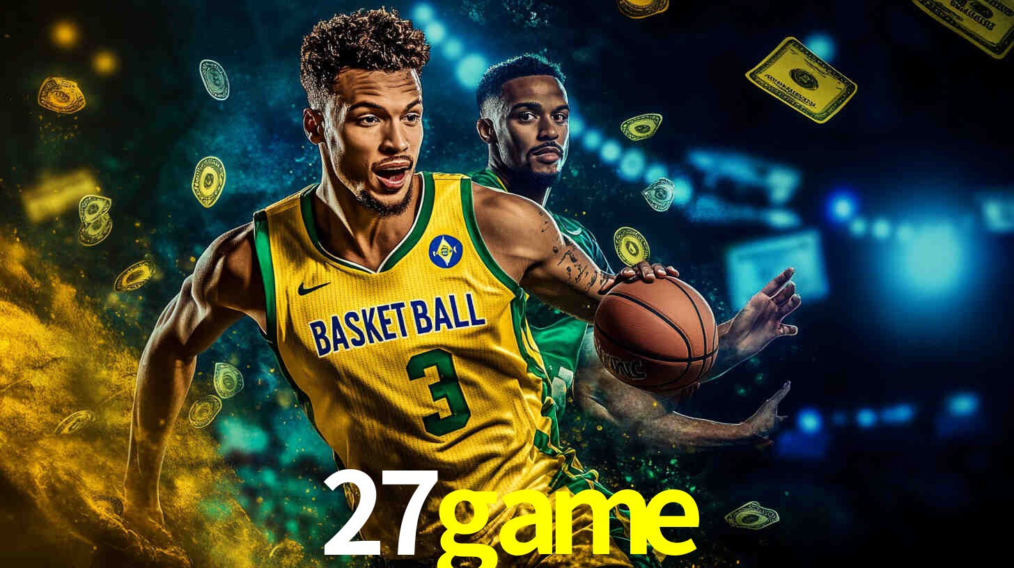 Inovações de Jogos na 27game: O Futuro das Experiências Interativas