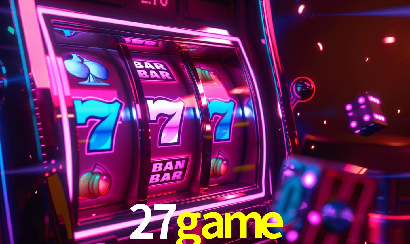Descubra a Essência do 27game: Nossa História e Compromissos