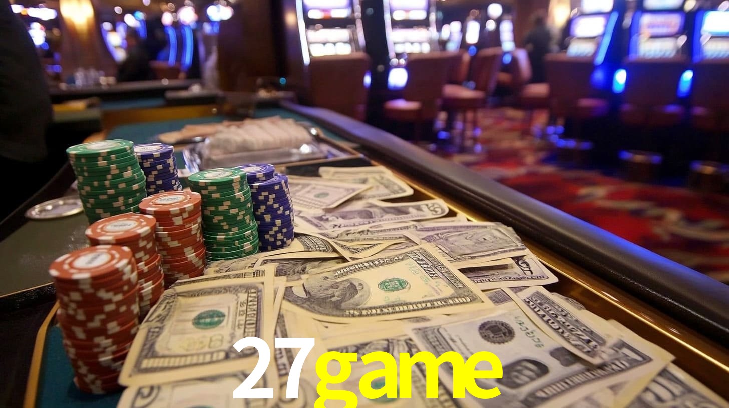 Seasonal Promotions 27game