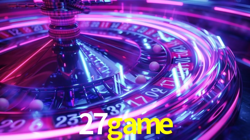 Inovações de Jogos na 27game: O Futuro das Experiências Interativas