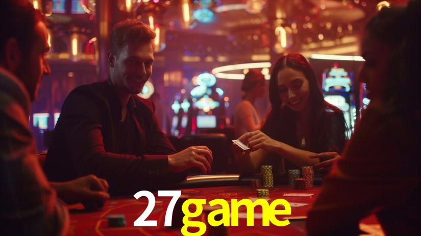 A Emoção da Loteria na 27game: Uma Chance de Mudança de Vida