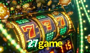 Weekend Specials 27game