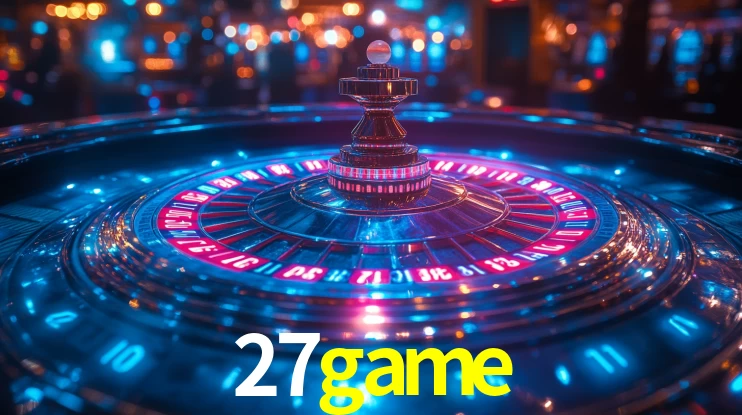 27game,27 game bet