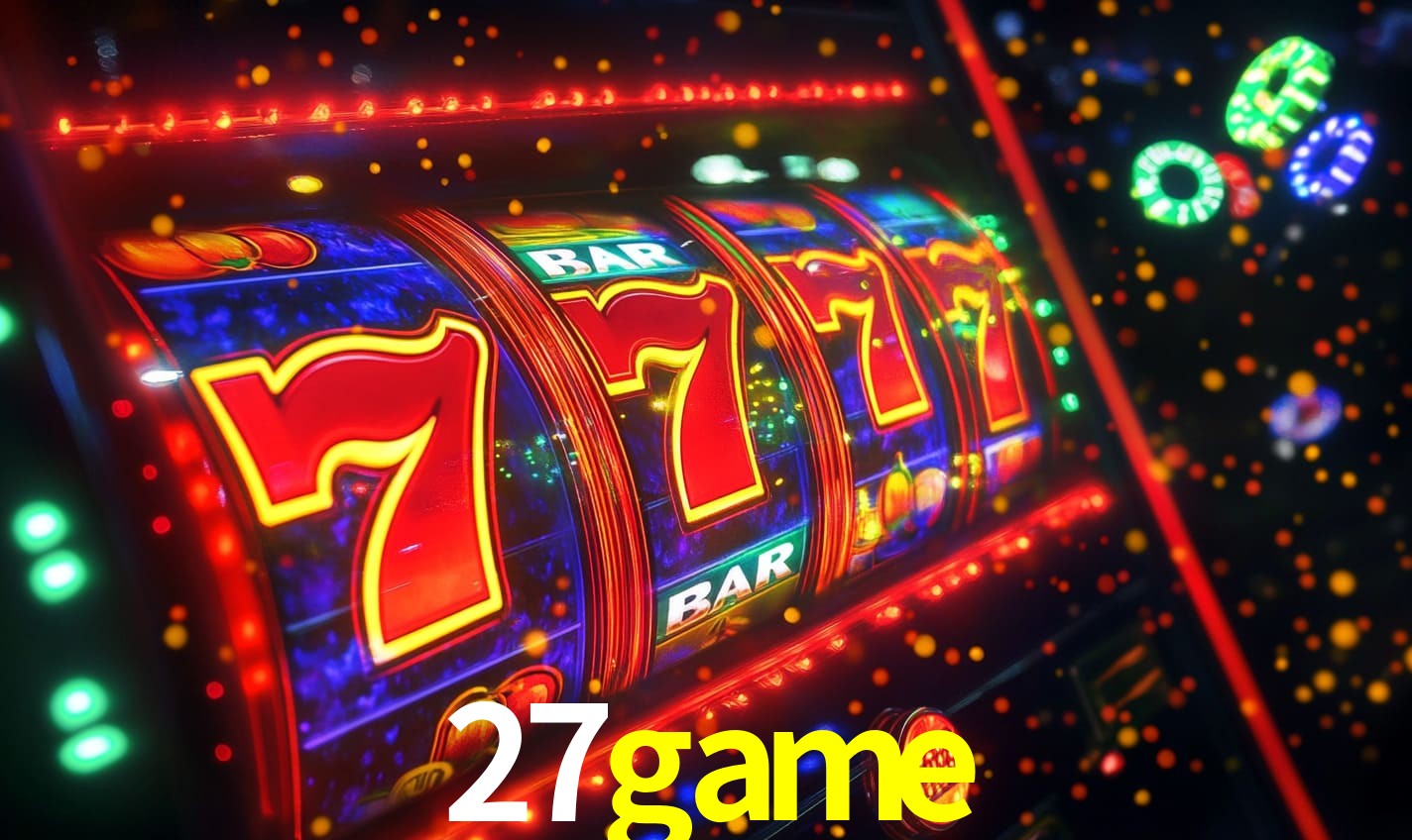 27 game bet