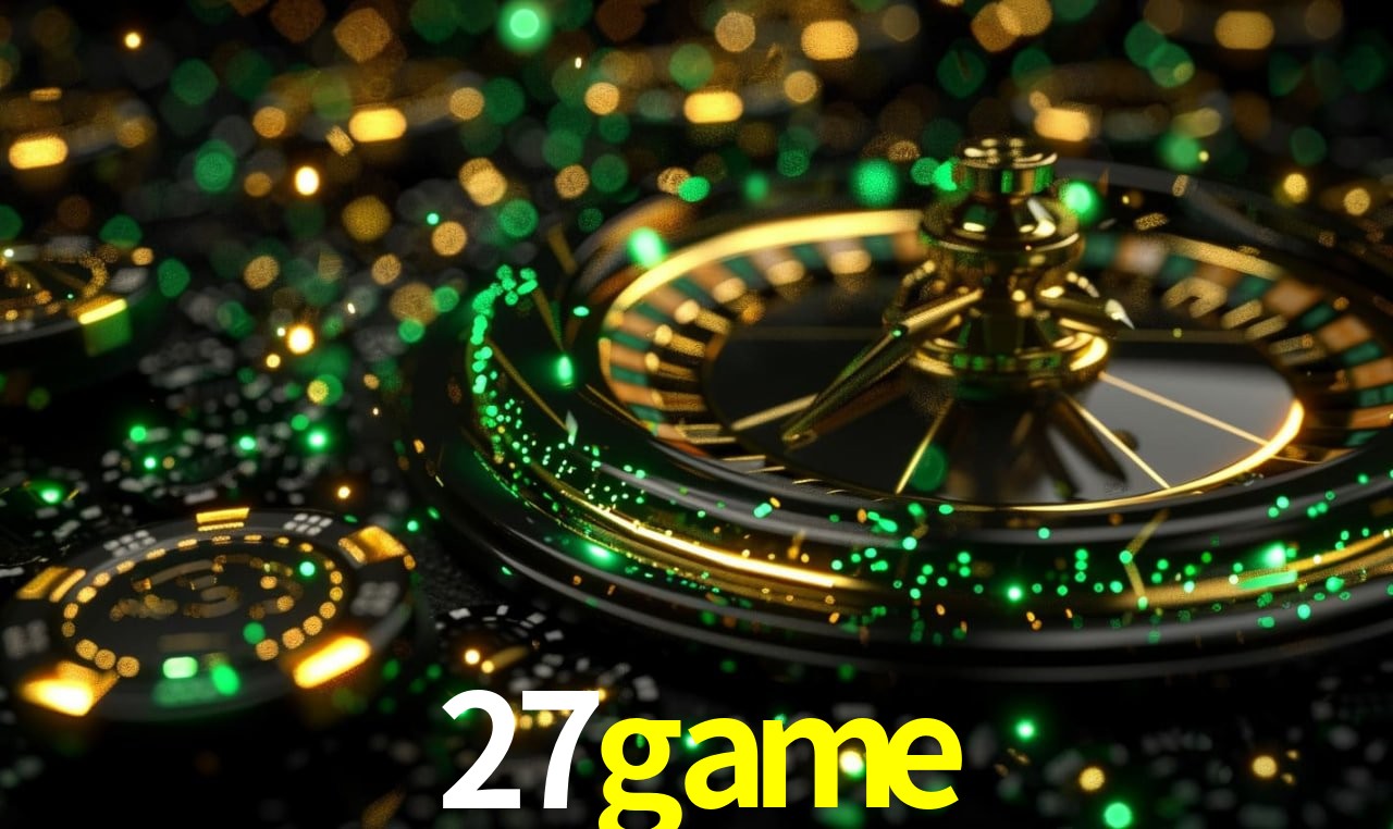 Weekend Specials 27game