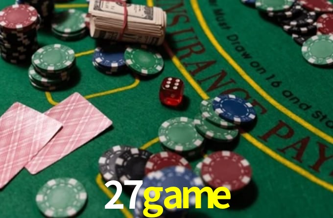 27 game bet