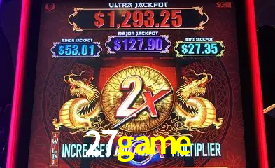 Blackjack Table 27game