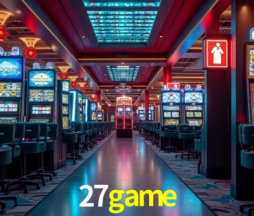 Descubra o Programa VIP da 27game: Vantagens Exclusivas para Jogadores
