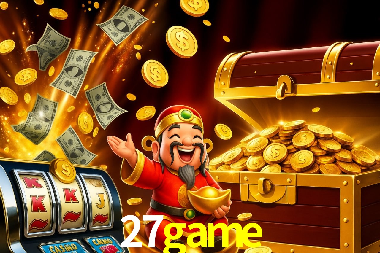 cassino 27game