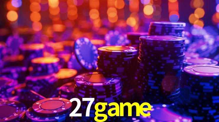 27game,27 game bet