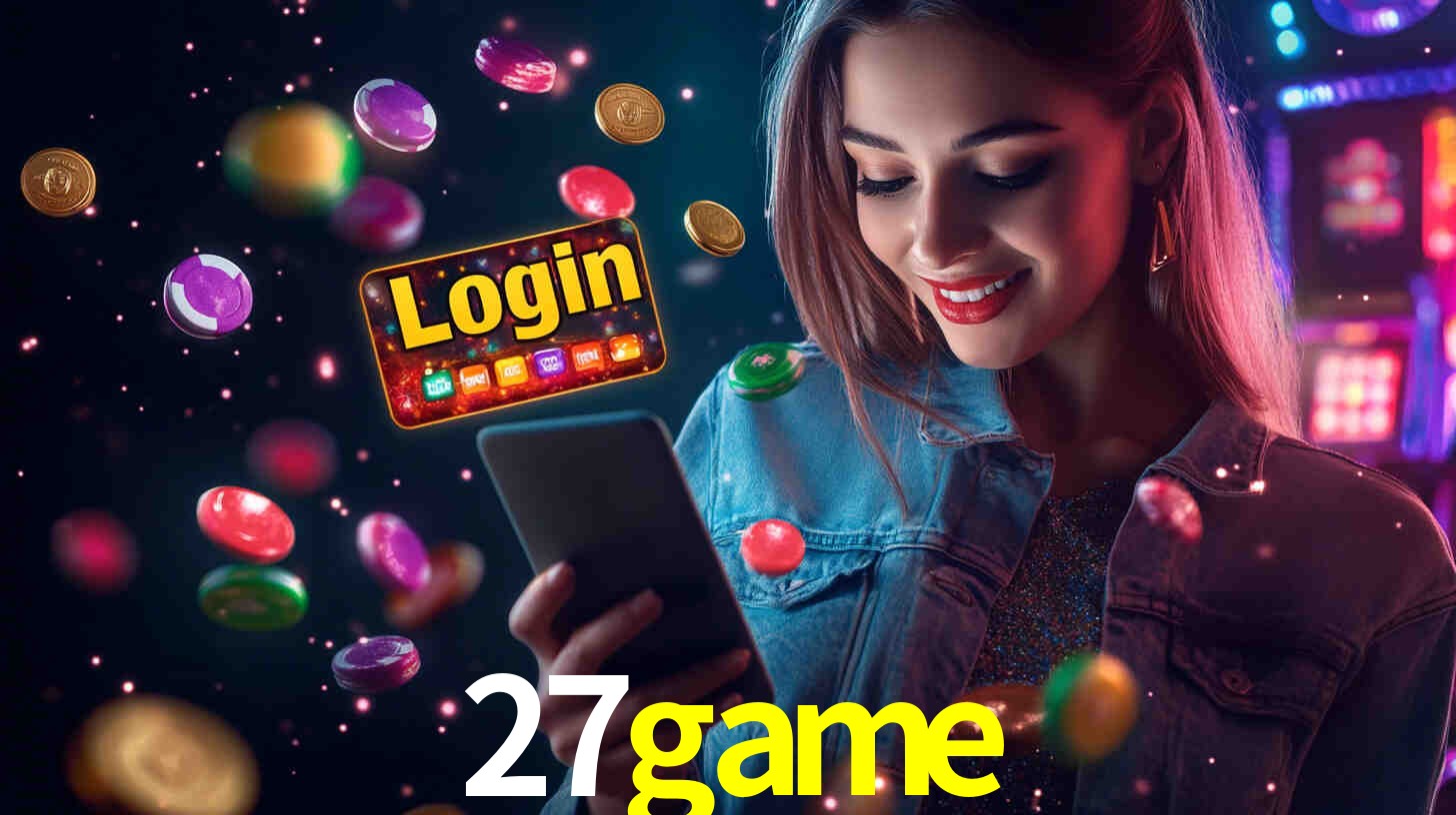 A Popularidade dos Caça-Níqueis no 27game